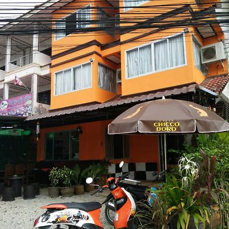 Pornthep Hotel 2 Ban Klong Haeng Luaran gambar