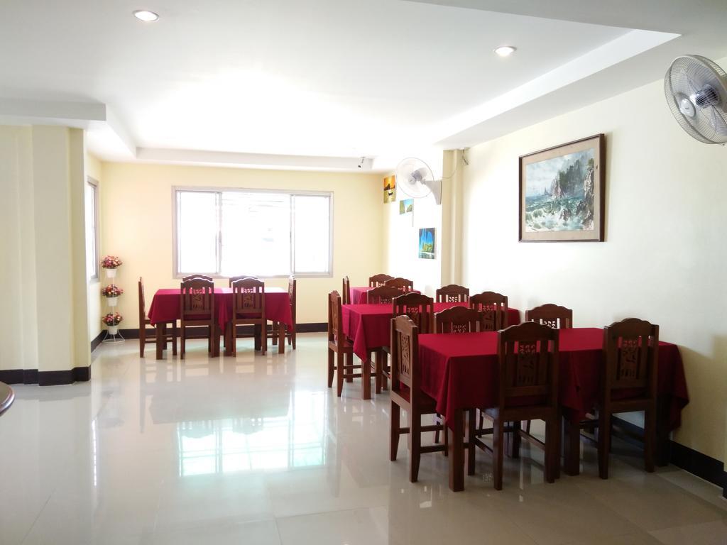 Pornthep Hotel 2 Ban Klong Haeng Luaran gambar