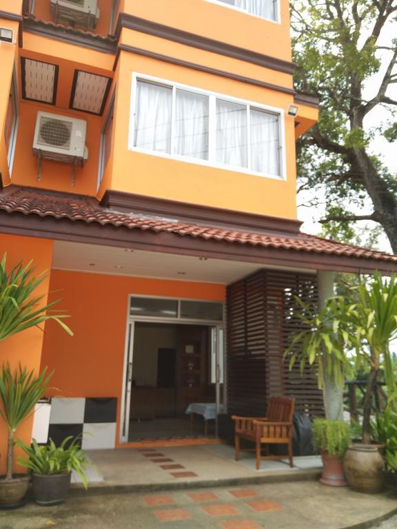 Pornthep Hotel 2 Ban Klong Haeng Luaran gambar