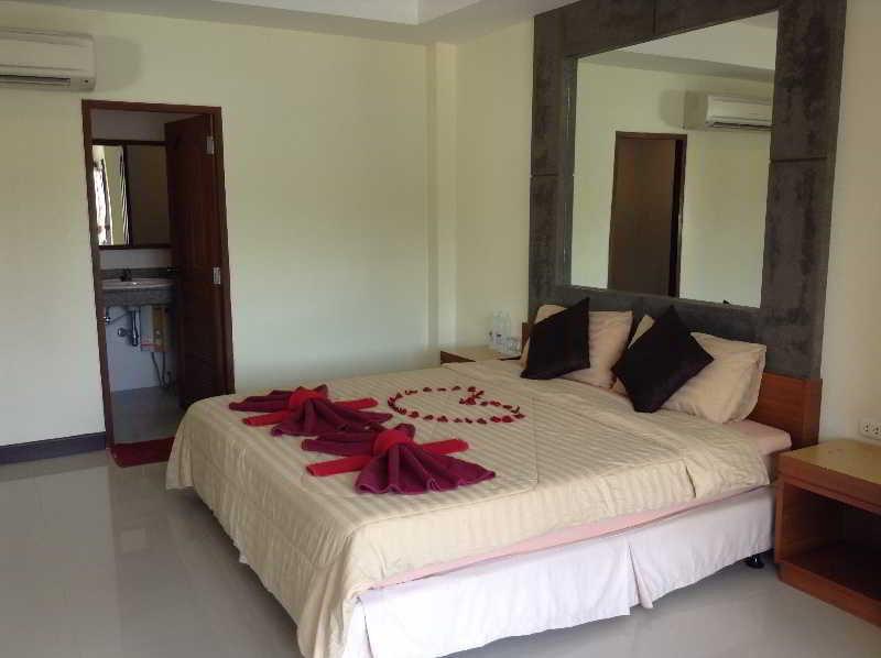 Pornthep Hotel 2 Ban Klong Haeng Luaran gambar