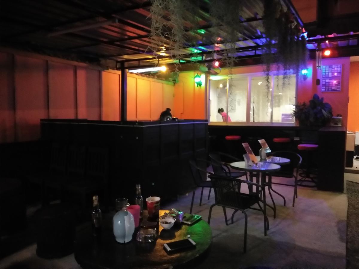Pornthep Hotel 2 Ban Klong Haeng Luaran gambar