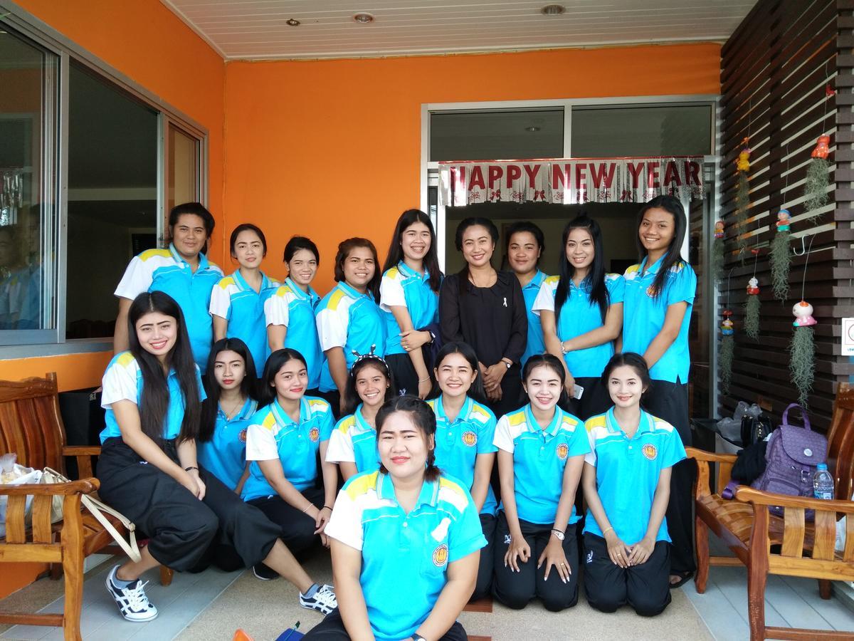 Pornthep Hotel 2 Ban Klong Haeng Luaran gambar