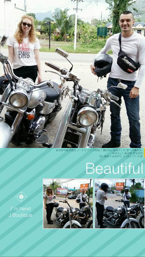 Pornthep Hotel 2 Ban Klong Haeng Luaran gambar